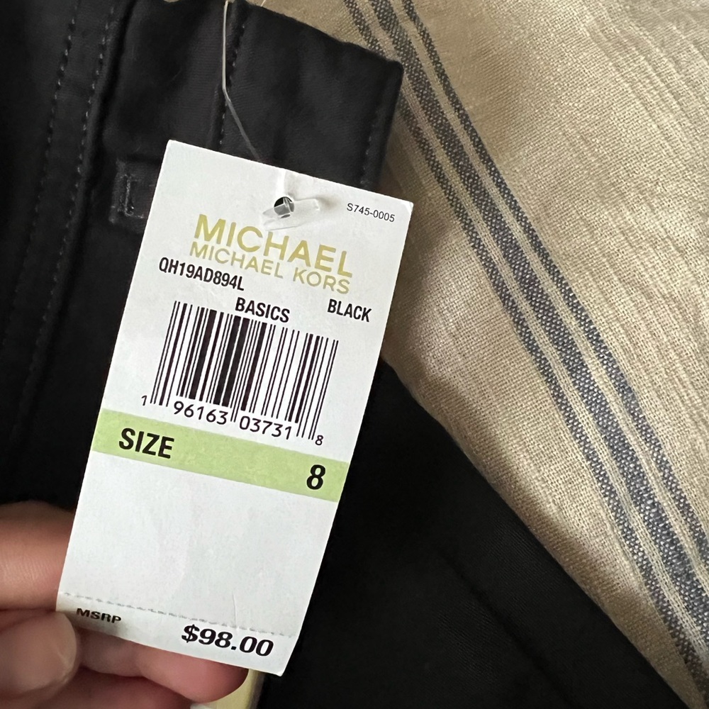 Michael Kors jeans